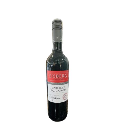 Eisberg Alcohol-Free Cabernet Sauvignon 750ml.jpg
