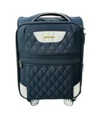 Graphite Black Diamond-Quilted Expandable Luggage Small.jpg