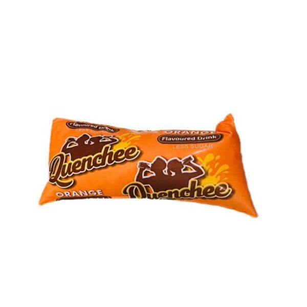 Quenchee Orange Flavoured Ice Cream 200ml.jpg