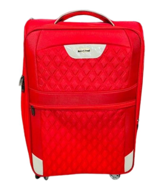 Red Quilted Softside Luggage Big Red Quilted Softside Luggage Big.jpg