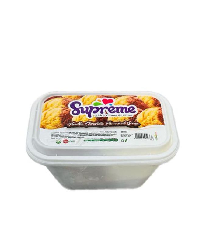 Supreme Vanilla Chocolate Flavoured Scoop 900ml Supreme-Vanilla-Chocolate-Flavoured-Scoop-900ml.jpg