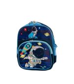 Astronaut Space Dolphin Exploration School Backpack.jpg