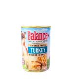 Balance Plus Chunks with Turkey 415g.jpg