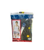 Deluxe Classic 3 in 1 Black Men's Vest with Free Pen Inside.jpg