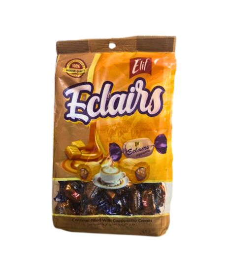 Elif-Eclairs-Caramel-Filled-With-Cappuccino-Cream-225g.jpg