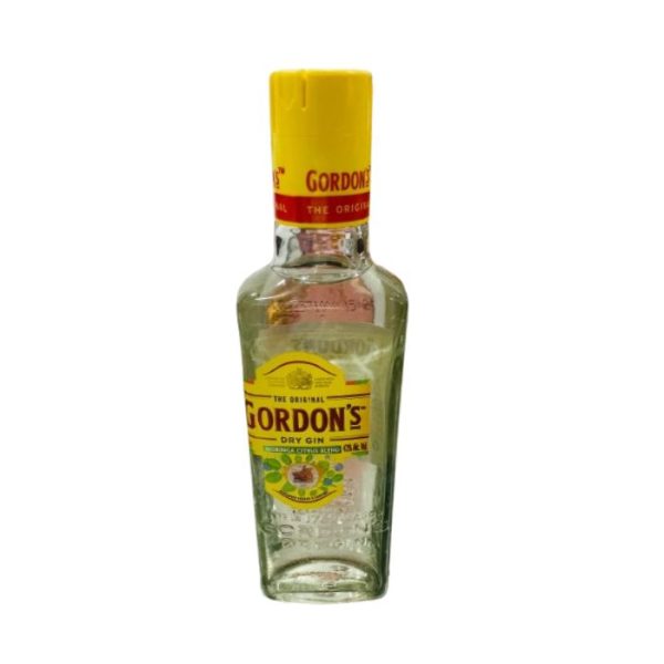 Gordon's Dry Gin Moringa Citrus Blend 180ml.jpg