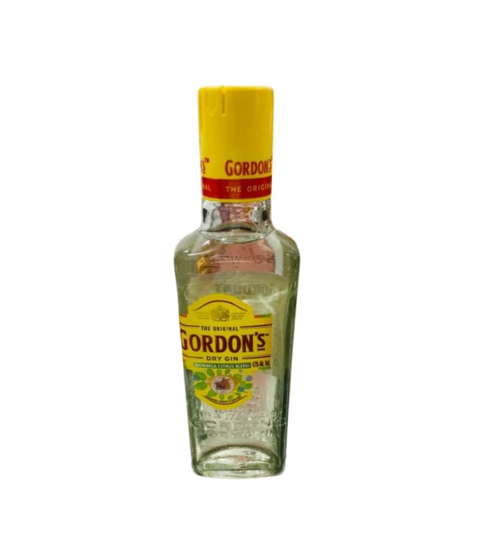 Gordon's Dry Gin Moringa Citrus Blend 180ml.jpg