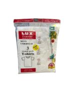 LUX Premiums 3 Round Neck T-Shirts with Free Pen Inside.jpg