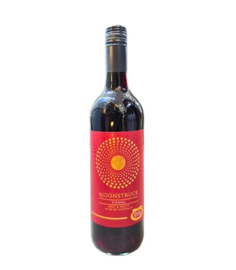 Moonstruck Cienna Soft and Fruity Australian Wine 75cl.jpg