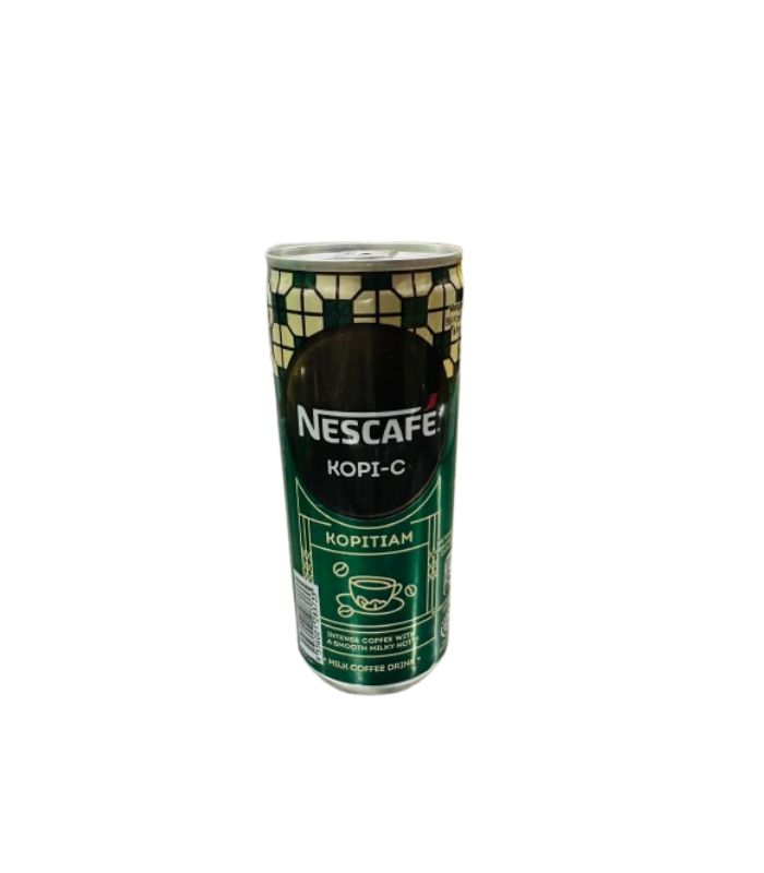 Nescafé Kopi-C Kopitiam Milk Coffee Drink 240ml.jpg