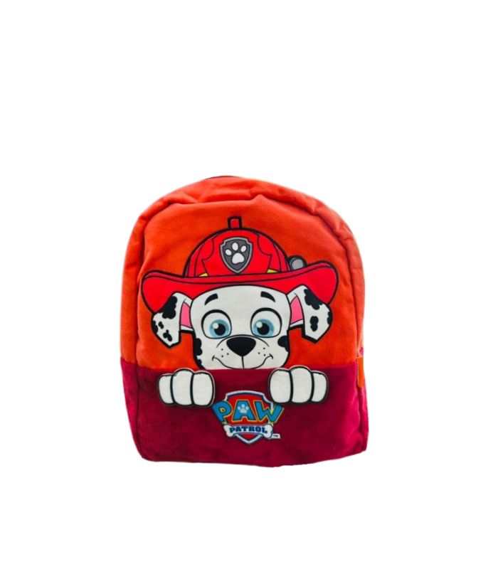 Paw Patrol Marshall Plush Character Kids Backpack.jpg