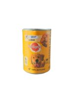 Pedigree Chunks in Jelly with Chicken 400g.jpg