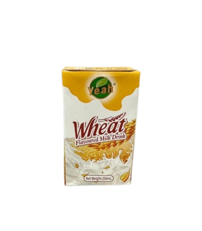 Yeah Wheat Flavoured Milk Drink 250ml Yeah-Wheat-Flavoured-Milk-Drink-250ml.jpg