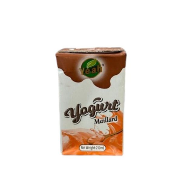 Yeah Yogurt Maillard Flavoured Milk Drink 250ml.jpg