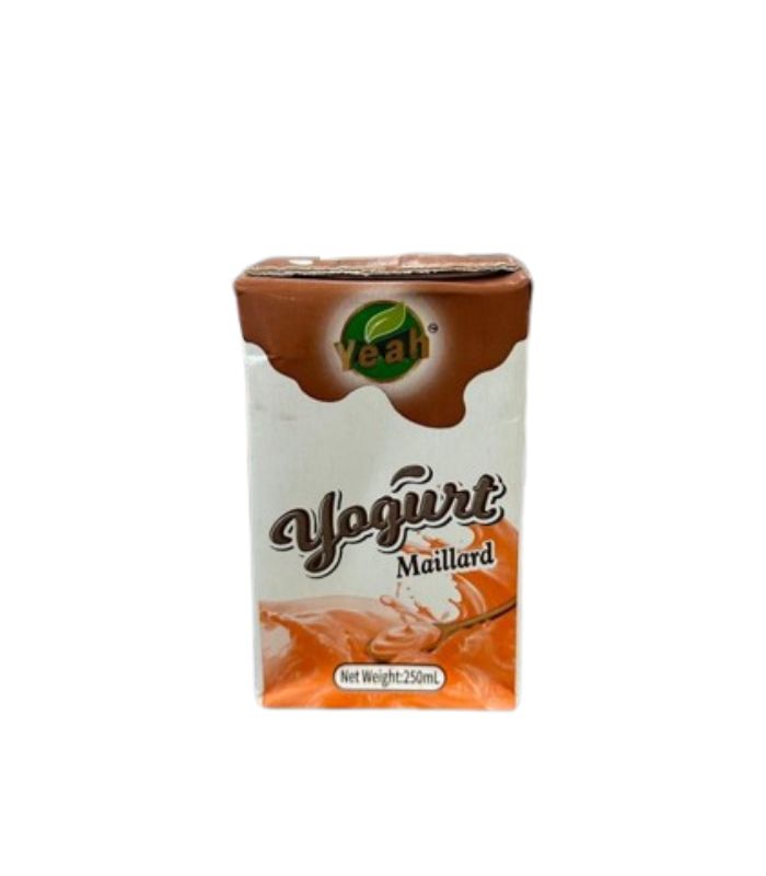 Yeah Yogurt Maillard Flavoured Milk Drink 250ml Yeah Yogurt Maillard Flavoured Milk Drink 250ml.jpg