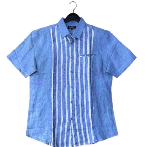 Cerulean-Linen-Stripe-Guayabera-Shirt.jpg