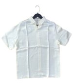 Ivory Luster Satin Relaxed-Fit Polo Shirt.jpg
