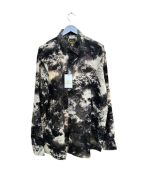 Nebula Obsidian Design Long-Sleeve Shirt.jpg
