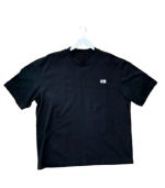 Obsidian Monogram Essential T-Shirt.jpg