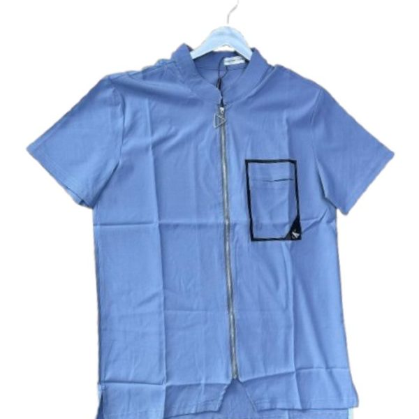 Periwinkle-Zip-Front-Tech-Polo-Shirt.jpg