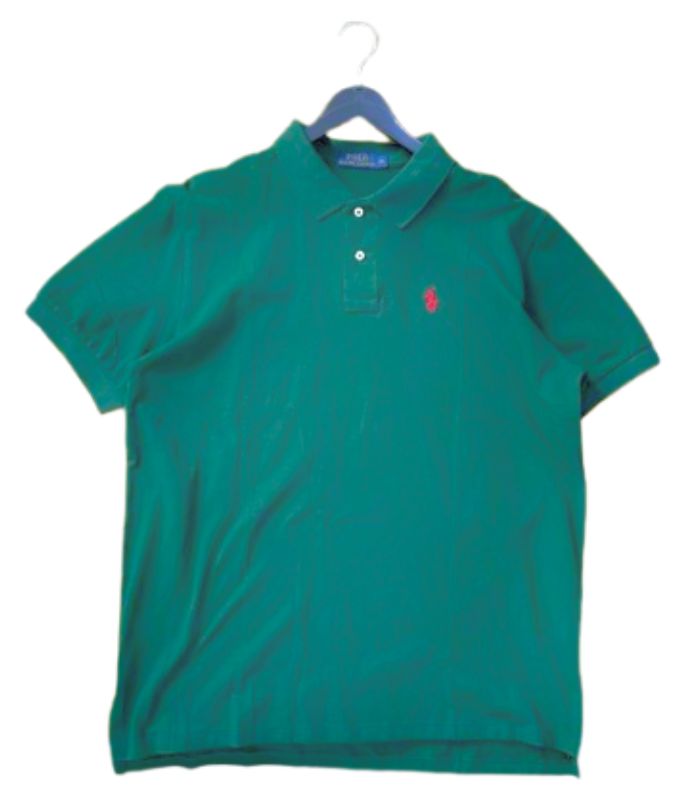 Polo Ralph Lauren Emerald Green Heritage Polo Shirt Polo-Ralph-Lauren-Emerald-Green-Heritage-Polo-Shirt.jpg