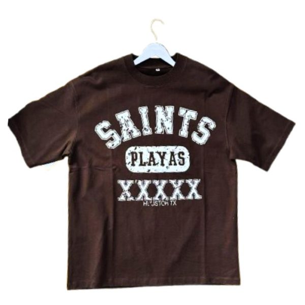 Saints-Playas-Heritage-Pecan-Colored-T-Shirt.jpg