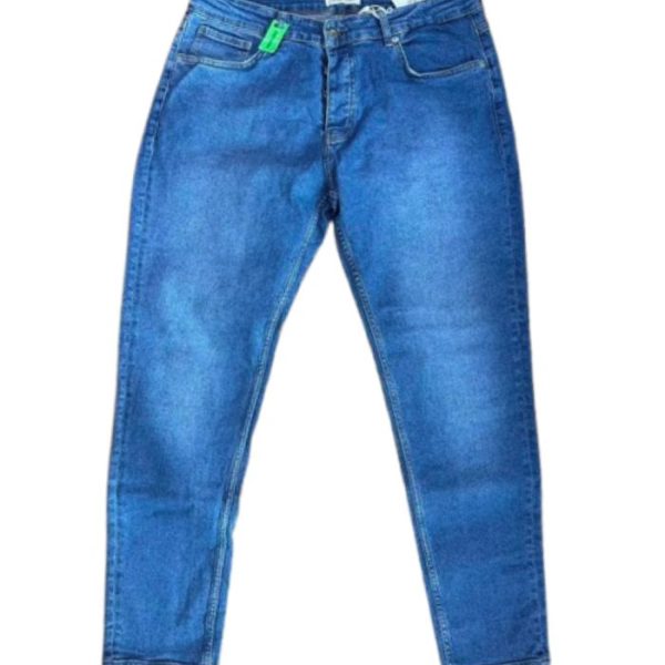 Straight-Fit Medium Indigo Aged Denim Jeans.jpg