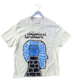 The Chemical Brothers 'Push The Button' Album Graphic T-Shirt.jpg
