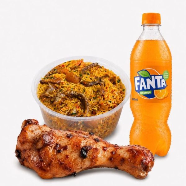 TLS Native Rice, Chicken & Pet Fanta Combo Meal.jpg