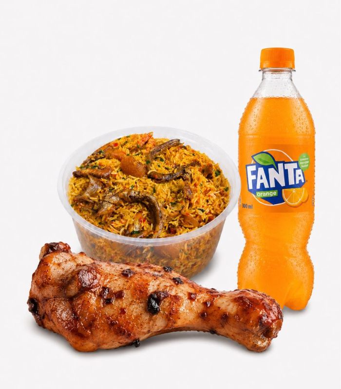 TLS Native Rice, Chicken & Pet Fanta Combo Meal.jpg