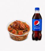TLS Prawn Rice, Beef & Pet Pepsi Combo Meal.jpg