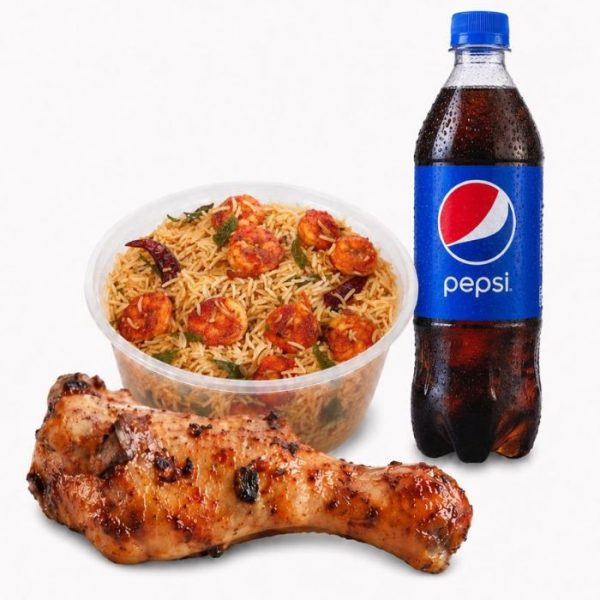 TLS Prawn Rice, Chicken & Pet Pepsi Combo Meal.jpg